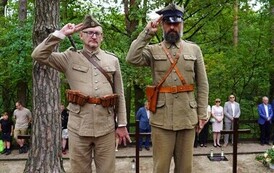 31.08.2026 - UROCZYSTOŚĆ PATRIOTYCZNA W KOCIOŁKACH 8