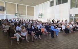 01.09.2026 - NOWY ROK SZKOLNY ROZPOCZĘTY. NAJLEPSI MATURZYŚCI NAGRODZENI 12