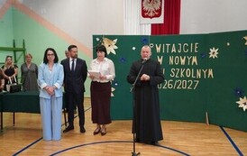 01.09.2026 - NOWY ROK SZKOLNY ROZPOCZĘTY. NAJLEPSI MATURZYŚCI NAGRODZENI 15