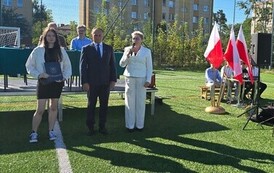 01.09.2026 - NOWY ROK SZKOLNY ROZPOCZĘTY. NAJLEPSI MATURZYŚCI NAGRODZENI 27