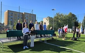 01.09.2026 - NOWY ROK SZKOLNY ROZPOCZĘTY. NAJLEPSI MATURZYŚCI NAGRODZENI 39