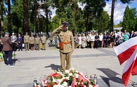 01.09.2026 - PAMIĘTAMY &ndash; 87. ROCZNICA WYBUCHU II WOJNY ŚWIATOWEJ 2