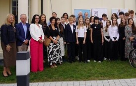 04.09.2026 - &bdquo;DZIADY&rdquo; W OGRODZIE BIBLIOTEKI - KOZIENICKIE NARODOWE CZYTANIE 2026 6