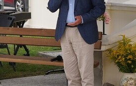 04.09.2026 - &bdquo;DZIADY&rdquo; W OGRODZIE BIBLIOTEKI - KOZIENICKIE NARODOWE CZYTANIE 2026 8