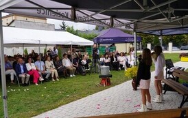 04.09.2026 - &bdquo;DZIADY&rdquo; W OGRODZIE BIBLIOTEKI - KOZIENICKIE NARODOWE CZYTANIE 2026 17