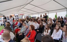 04.09.2026 - &bdquo;DZIADY&rdquo; W OGRODZIE BIBLIOTEKI - KOZIENICKIE NARODOWE CZYTANIE 2026 22