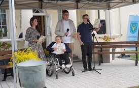 04.09.2026 - &bdquo;DZIADY&rdquo; W OGRODZIE BIBLIOTEKI - KOZIENICKIE NARODOWE CZYTANIE 2026 23