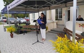 04.09.2026 - &bdquo;DZIADY&rdquo; W OGRODZIE BIBLIOTEKI - KOZIENICKIE NARODOWE CZYTANIE 2026 24