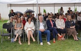 04.09.2026 - &bdquo;DZIADY&rdquo; W OGRODZIE BIBLIOTEKI - KOZIENICKIE NARODOWE CZYTANIE 2026 25