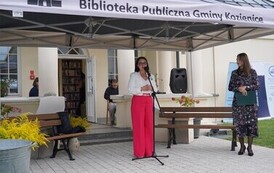 04.09.2026 - &bdquo;DZIADY&rdquo; W OGRODZIE BIBLIOTEKI - KOZIENICKIE NARODOWE CZYTANIE 2026 27