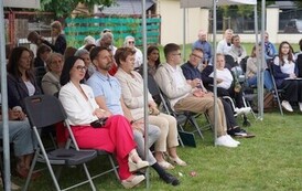 04.09.2026 - &bdquo;DZIADY&rdquo; W OGRODZIE BIBLIOTEKI - KOZIENICKIE NARODOWE CZYTANIE 2026 29