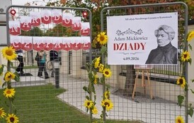 04.09.2026 - &bdquo;DZIADY&rdquo; W OGRODZIE BIBLIOTEKI - KOZIENICKIE NARODOWE CZYTANIE 2026 30