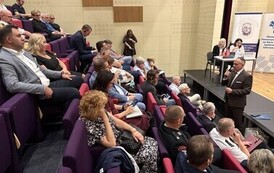 09.09.2026 - WIZYTA STUDYJNA DELEGACJI Z ŁOTWY I NORWEGII W POWIECIE KOZIENICKIM 12