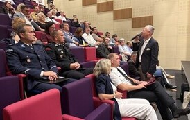 09.09.2026 - WIZYTA STUDYJNA DELEGACJI Z ŁOTWY I NORWEGII W POWIECIE KOZIENICKIM 13