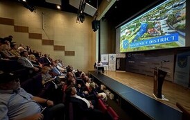 09.09.2026 - WIZYTA STUDYJNA DELEGACJI Z ŁOTWY I NORWEGII W POWIECIE KOZIENICKIM 16