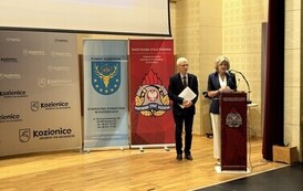 09.09.2026 - WIZYTA STUDYJNA DELEGACJI Z ŁOTWY I NORWEGII W POWIECIE KOZIENICKIM 20