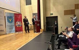 09.09.2026 - WIZYTA STUDYJNA DELEGACJI Z ŁOTWY I NORWEGII W POWIECIE KOZIENICKIM 25