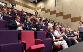 09.09.2026 - WIZYTA STUDYJNA DELEGACJI Z ŁOTWY I NORWEGII W POWIECIE KOZIENICKIM 29