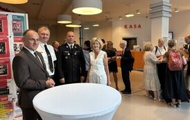09.09.2026 - WIZYTA STUDYJNA DELEGACJI Z ŁOTWY I NORWEGII W POWIECIE KOZIENICKIM 32