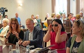 10.09.2026 - ŚWIĘTO BIAŁEJ LASKI &ndash; WAŻNE SPOTKANIE O POTRZEBACH, MOŻLIWOŚCIACH I SAMODZIELNOŚCI 2