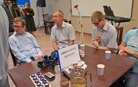 10.09.2026 - ŚWIĘTO BIAŁEJ LASKI &ndash; WAŻNE SPOTKANIE O POTRZEBACH, MOŻLIWOŚCIACH I SAMODZIELNOŚCI 35