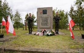 14.09.2026 - UROCZYSTOŚCI PATRIOTYCZNE PRZY POMNIKU KPR. M. OKURZAŁEGO W ZAJEZIERZU 3