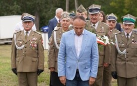 14.09.2026 - UROCZYSTOŚCI PATRIOTYCZNE PRZY POMNIKU KPR. M. OKURZAŁEGO W ZAJEZIERZU 11