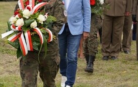 14.09.2026 - UROCZYSTOŚCI PATRIOTYCZNE PRZY POMNIKU KPR. M. OKURZAŁEGO W ZAJEZIERZU 12