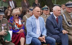 14.09.2026 - UROCZYSTOŚCI PATRIOTYCZNE PRZY POMNIKU KPR. M. OKURZAŁEGO W ZAJEZIERZU 16