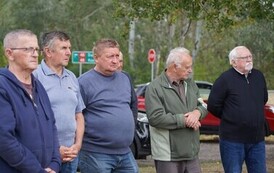 14.09.2026 - UROCZYSTOŚCI PATRIOTYCZNE PRZY POMNIKU KPR. M. OKURZAŁEGO W ZAJEZIERZU 23