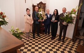 18.09.2026 - 99. ROCZNICA ŚMIERCI CZCIGODNEJ SŁUGI BOŻEJ KAZIMIERY GRUSZCZYŃSKIEJ 1