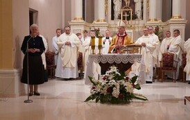 18.09.2026 - 99. ROCZNICA ŚMIERCI CZCIGODNEJ SŁUGI BOŻEJ KAZIMIERY GRUSZCZYŃSKIEJ 4