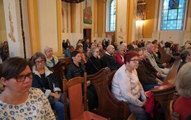 18.09.2026 - 99. ROCZNICA ŚMIERCI CZCIGODNEJ SŁUGI BOŻEJ KAZIMIERY GRUSZCZYŃSKIEJ 6