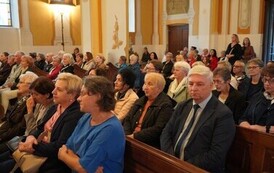18.09.2026 - 99. ROCZNICA ŚMIERCI CZCIGODNEJ SŁUGI BOŻEJ KAZIMIERY GRUSZCZYŃSKIEJ 7