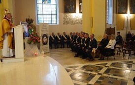 18.09.2026 - 99. ROCZNICA ŚMIERCI CZCIGODNEJ SŁUGI BOŻEJ KAZIMIERY GRUSZCZYŃSKIEJ 10