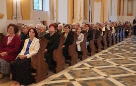 18.09.2026 - 99. ROCZNICA ŚMIERCI CZCIGODNEJ SŁUGI BOŻEJ KAZIMIERY GRUSZCZYŃSKIEJ 11