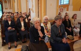 18.09.2026 - 99. ROCZNICA ŚMIERCI CZCIGODNEJ SŁUGI BOŻEJ KAZIMIERY GRUSZCZYŃSKIEJ 12