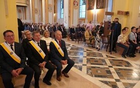 18.09.2026 - 99. ROCZNICA ŚMIERCI CZCIGODNEJ SŁUGI BOŻEJ KAZIMIERY GRUSZCZYŃSKIEJ 17
