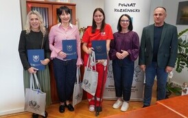 18.09.2026 - SZKOLNA GRUPA MEDYCZNA I LO - MŁODZIEŻ Z PASJĄ DO POMAGANIA  6
