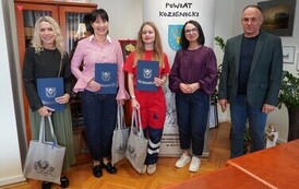 18.09.2026 - SZKOLNA GRUPA MEDYCZNA I LO - MŁODZIEŻ Z PASJĄ DO POMAGANIA  7