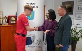18.09.2026 - SZKOLNA GRUPA MEDYCZNA I LO - MŁODZIEŻ Z PASJĄ DO POMAGANIA  11