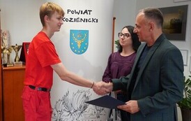 18.09.2026 - SZKOLNA GRUPA MEDYCZNA I LO - MŁODZIEŻ Z PASJĄ DO POMAGANIA  13