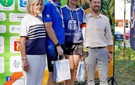 19.09.2026 - XIV MISTRZOSTWA POWIATU KOZIENICKIEGO W KOLARSTWIE G&Oacute;RSKIM ROZSTRZYGNIĘTE! 1