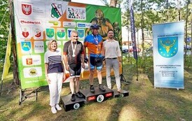 19.09.2026 - XIV MISTRZOSTWA POWIATU KOZIENICKIEGO W KOLARSTWIE G&Oacute;RSKIM ROZSTRZYGNIĘTE! 2