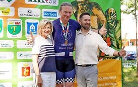 19.09.2026 - XIV MISTRZOSTWA POWIATU KOZIENICKIEGO W KOLARSTWIE G&Oacute;RSKIM ROZSTRZYGNIĘTE! 3