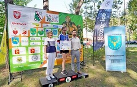 19.09.2026 - XIV MISTRZOSTWA POWIATU KOZIENICKIEGO W KOLARSTWIE G&Oacute;RSKIM ROZSTRZYGNIĘTE! 6