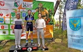 19.09.2026 - XIV MISTRZOSTWA POWIATU KOZIENICKIEGO W KOLARSTWIE G&Oacute;RSKIM ROZSTRZYGNIĘTE! 15