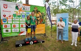 19.09.2026 - XIV MISTRZOSTWA POWIATU KOZIENICKIEGO W KOLARSTWIE G&Oacute;RSKIM ROZSTRZYGNIĘTE! 21