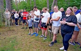 19.09.2026 - XIV MISTRZOSTWA POWIATU KOZIENICKIEGO W KOLARSTWIE G&Oacute;RSKIM ROZSTRZYGNIĘTE! 25
