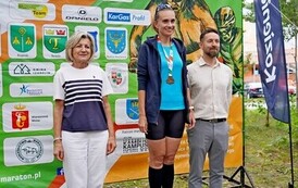 19.09.2026 - XIV MISTRZOSTWA POWIATU KOZIENICKIEGO W KOLARSTWIE G&Oacute;RSKIM ROZSTRZYGNIĘTE! 27